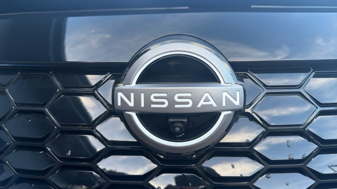 Nissan Juke 1.6 Hybrid N-Connecta 5dr Auto [Revised] Hybrid Hatchback - Image 21